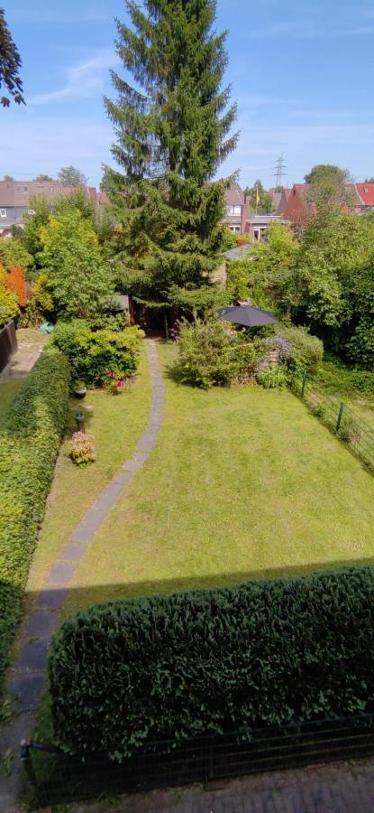 Kuestenliebe Wilhelmshaven Exterior photo